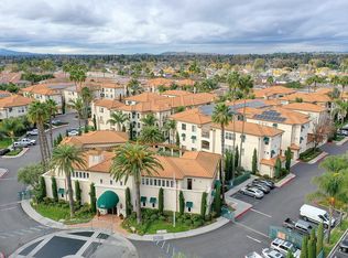 Palma Sorrento at Palm Valley, San Jose, CA 95123