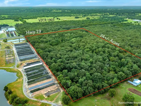19 Tbd State Hwy, Edgewood, TX 75117
