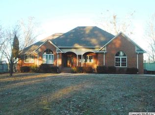 4222 River Rd, Southside, AL 35907
