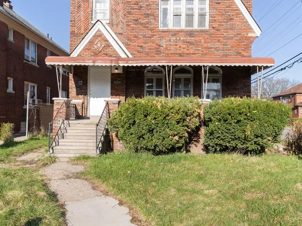 12797 Monica St, Detroit, MI 48238