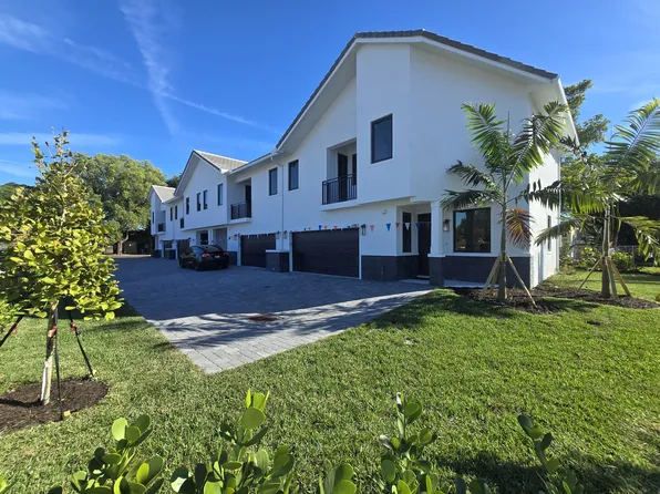 6997 NW 30th Ter, Fort Lauderdale, FL 33309