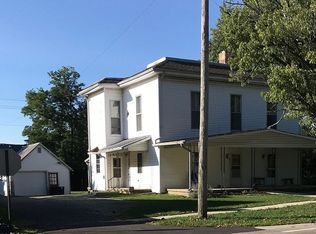 51 E Church St, New Vienna, OH 45159