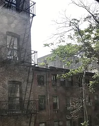 Rented by Beekman Street Realty