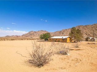 57225 Mikiska Blvd, Landers, CA 92285
