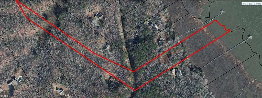 5.1 High Bluff Ln photo 1