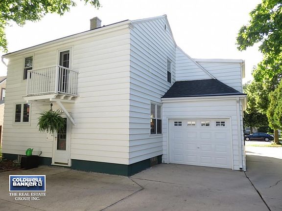 attach garage no entry to home