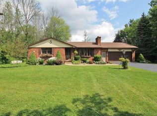 5865 Tonawanda Creek Rd, Lockport, NY 14094