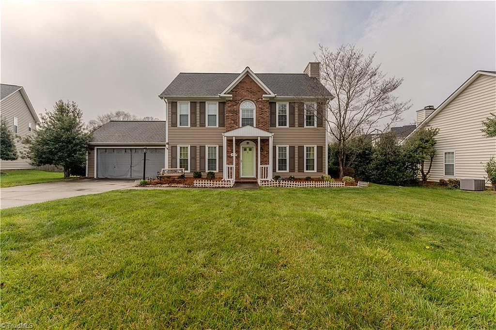450 Craver Pointe Dr, Clemmons, NC 27012 Zillow