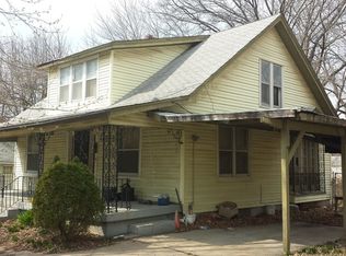 2730 Kimball Ave, Kansas City, KS 66104