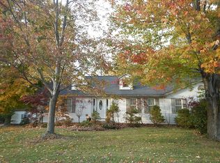 1477 Winona Rd, Stow, OH 44224