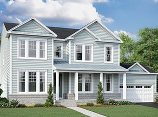 1112 Homeric St SE, Leesburg, VA 20175