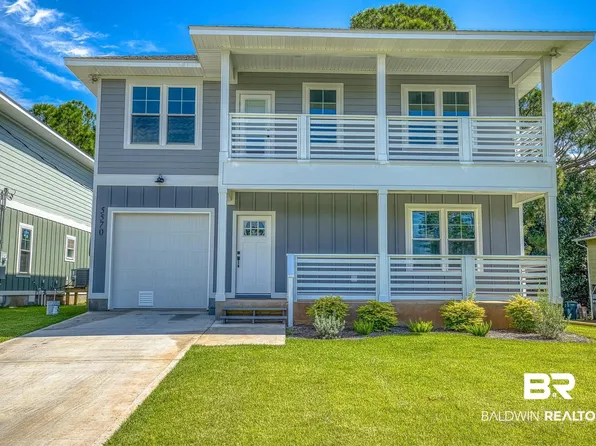 5560 Cruzat Way, Perdido Key, FL 32507