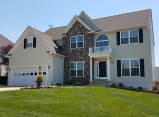 269 Equestrian Rd, Warrenton, VA 20186