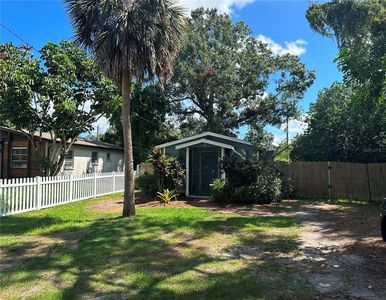 4025 Iola Dr, Sarasota, FL, 34231