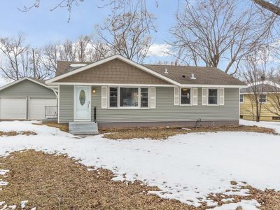 1916 Teton Trl N, Brooklyn Park, MN, 55444