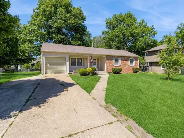 2316 Willis Ave, Perry, IA 50220