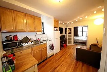 Rented by Tosh Marks Property Group