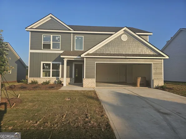 65 Lake Meadows Dr #75, Winder, GA 30680