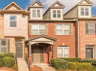 622 Sweet Bay Rdg, Woodstock, GA 30188