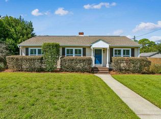 2121 N 12th Ave, Pensacola, FL 32503