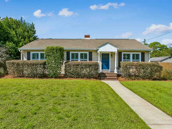 2121 N 12th Ave, Pensacola, FL 32503