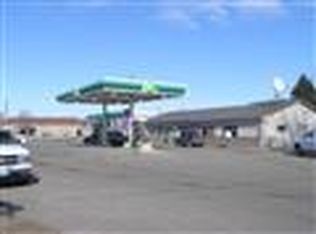 850 N Munsterman St, Appleton, MN 56208