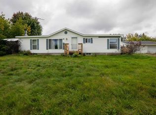 14653 Section 4 Ln, Mountain, WI 54149