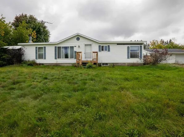 14653 Section 4 Ln, Mountain, WI 54149