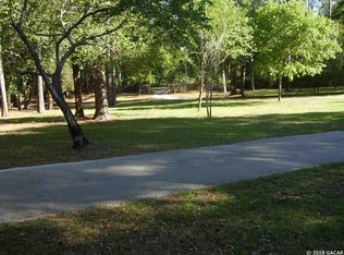 8580 262nd Ter, Branford, FL 32008