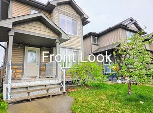 7261 S Terwillegar Dr NW, Edmonton, AB T6R0E4