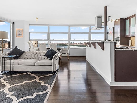4th image of 6050 Boulevard East APT 19C