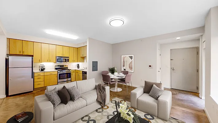 Rented by Douglas Elliman | media 10