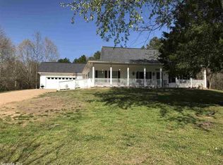 76 Dillard Rd, Glenwood, AR 71943