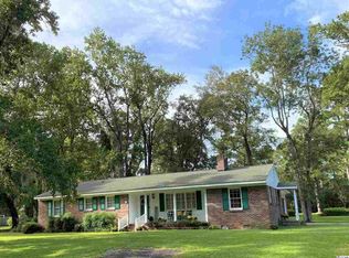 483 Summit Ave, Georgetown, SC 29440