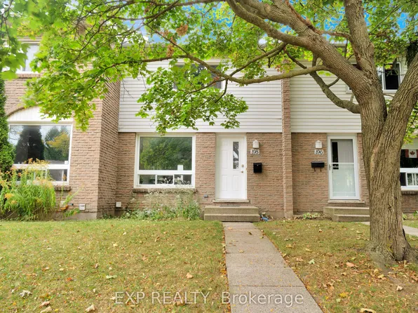 1775 Culver Dr #198, London, ON N5V 3H6