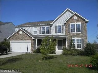 1100 Cattail Commons Way, Denton, MD 21629