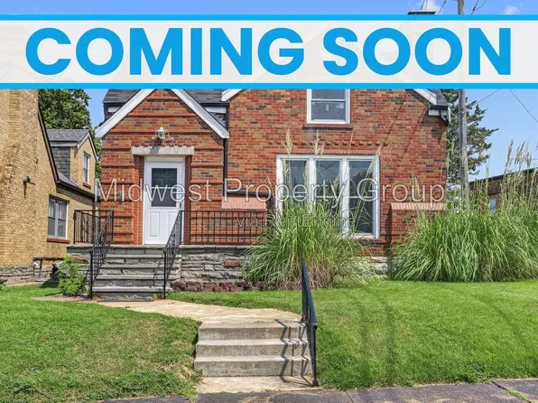 6013 Devonshire Ave, Saint Louis, MO 63109