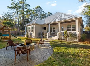 55 Pepper Tree Rd, Santa Rosa Beach, FL 32459