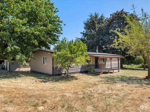 30311 14th Avenue S, Roy, WA 98580