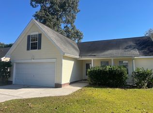 301 Rose Marie Dr, Charleston, SC 29414