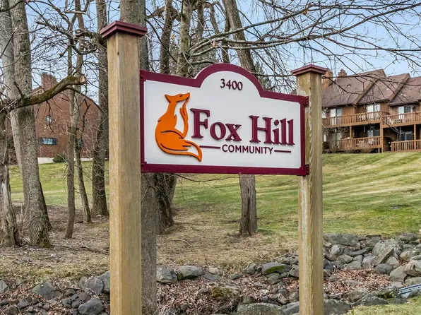 3904 Wild Berry Court, Poughkeepsie, NY 12603