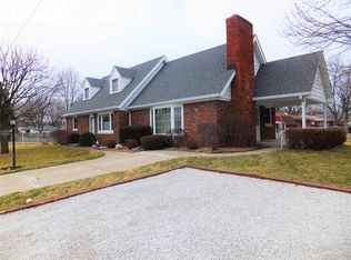 5852 E 17th St, Indianapolis, IN 46218