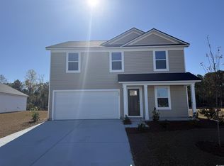 180 Warner Crossing Way #LITTLETON, Littleton Loris, SC 29569