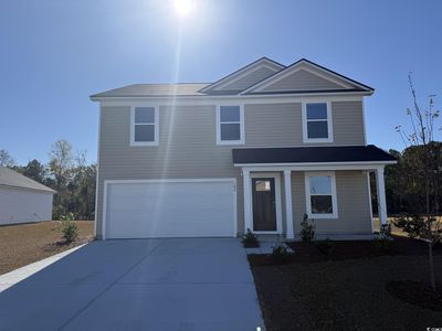 180 Warner Crossing Way #Littleton, Littleton Loris, SC, 29569