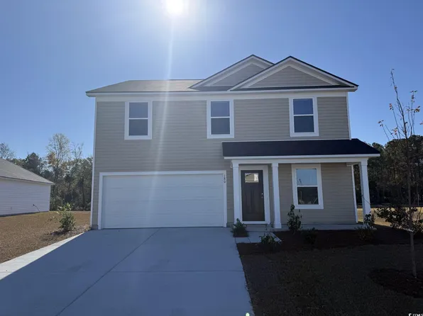 180 Warner Crossing Way #Littleton, Loris, SC 29569