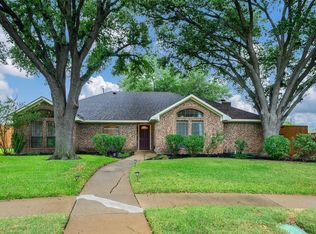 3417 Colt Dr, Plano, TX 75074