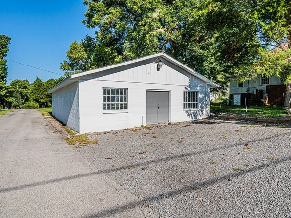 4463 State Route 175 S, Graham, KY 42344
