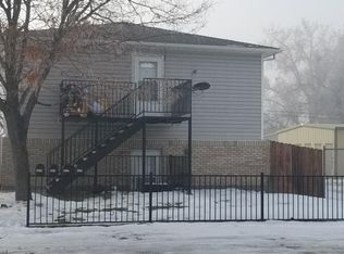 3921 Central St, Evans, CO 80620