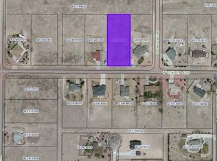 345 W Linden Ave, Pueblo West, CO 81007