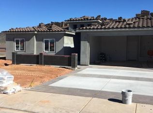 2761 S 3440 W, Hurricane, UT 84737